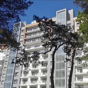 Karawela - Baltica Towers Apartament