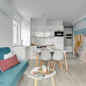 Platinium Nadmorski Dwór Apartament