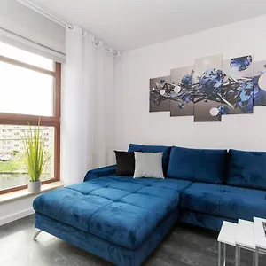 Center - Torunska 18 By Apartmore Apartament